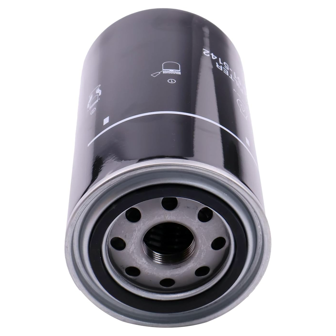 For Komatsu PC200-6 PC210-6 PC210-6D PC210LC-6 PC220-6 PC230-6 PC250-6 Oil Filter 6735-51-5141