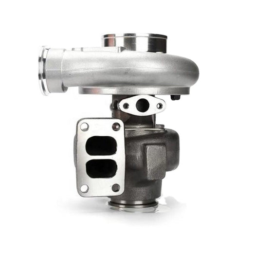 For Komatsu PC300LC-6 PC300LC-6Z Engine SAA6D108E Turbocharger 6222-83-8170 - KUDUPARTS