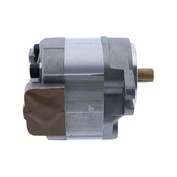 For Komatsu Wheel Loader WA120-3-D WA120-3A WA120L-3 Hydraulic Pump 705-73-30010