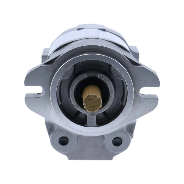 For Komatsu Wheel Loader WA120-3-D WA120-3A WA120L-3 Hydraulic Pump 705-73-30010 - KUDUPARTS