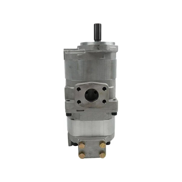 For Komatsu Wheel Loader WA300-1 WA320-1 Hydraulic Pump 705-51-20140