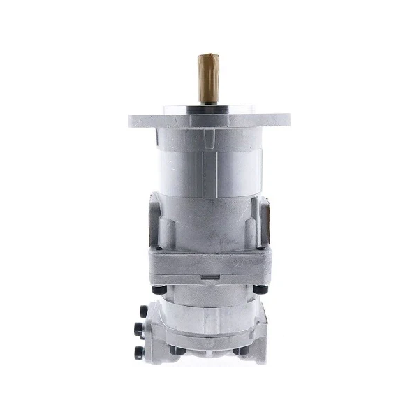 For Komatsu Wheel Loader WA320-3 WA300L-3 WA320-3-BO Hydraulic Pump 705-51-20430 - KUDUPARTS