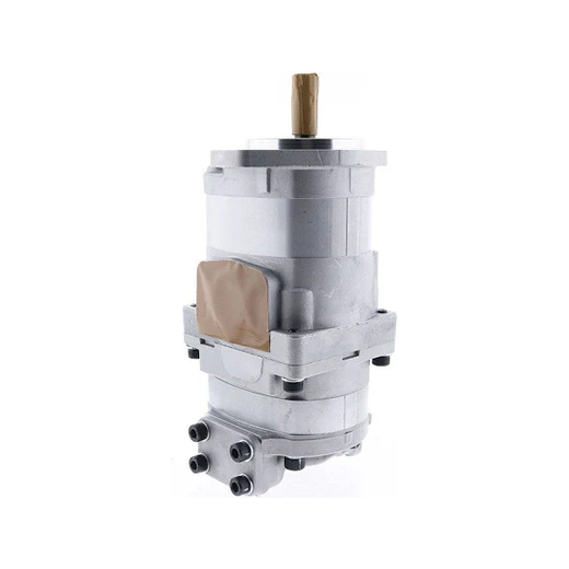 For Komatsu Wheel Loader WA320-3 WA300L-3 WA320-3-BO Hydraulic Pump 705-51-20430 - KUDUPARTS