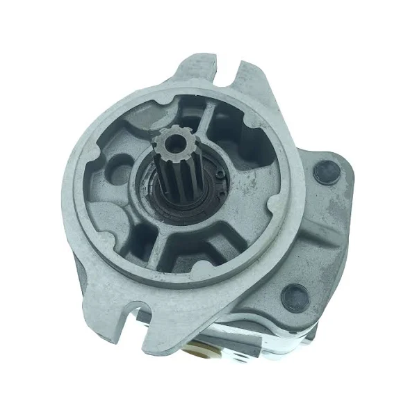 For Komatsu Wheel Loader WA380-7 WA470-7 WA380-5 Hydraulic Pump 705-40-01020 - KUDUPARTS