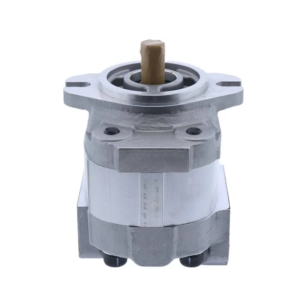 For Komatsu Wheel Loader WA40-1 Hydraulic Pump 705-11-28010 - KUDUPARTS