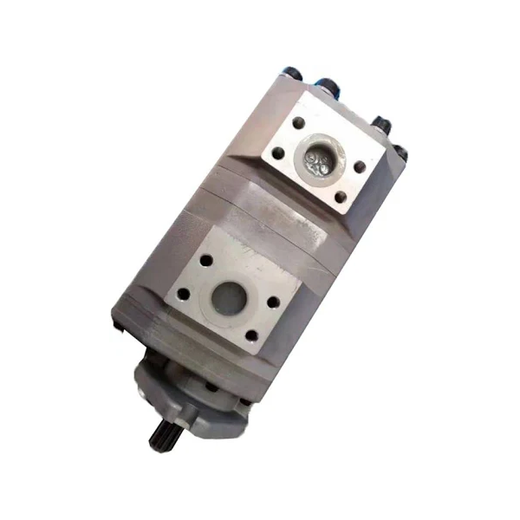 For Komatsu Wheel Loaders 540-1 540B-1 Charging Pump 385-10234561 - KUDUPARTS