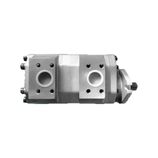 For Komatsu Wheel Loaders 540-1 540B-1 Charging Pump 385-10234561 - KUDUPARTS