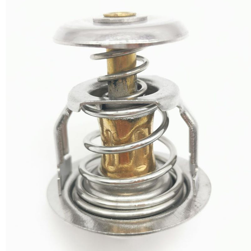 For Kubota 71℃ Thermostat WGasket V2203 Part # 1A021-73012 1A02173012 Ship to US - KUDUPARTS