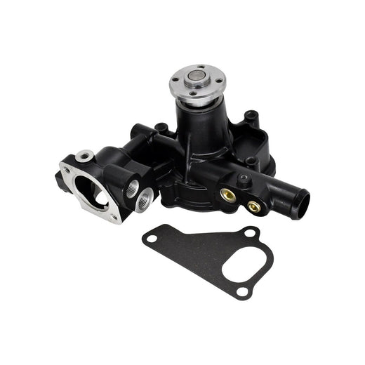 For Mustang 2041 2044 2054 Yanmar Engine 4TNV88 Komatsu Engine 4D88E Water Pump YM129001-42004 - KUDUPARTS