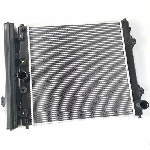 For Perkins 404D-22 404D-22T 1104C-44 Engine New Radiator 2485B280 10000-00436 Ship to US - KUDUPARTS