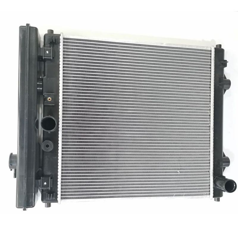 For Perkins 404D-22 404D-22T 1104C-44 Engine New Radiator 2485B280 10000-00436 Ship to US - KUDUPARTS
