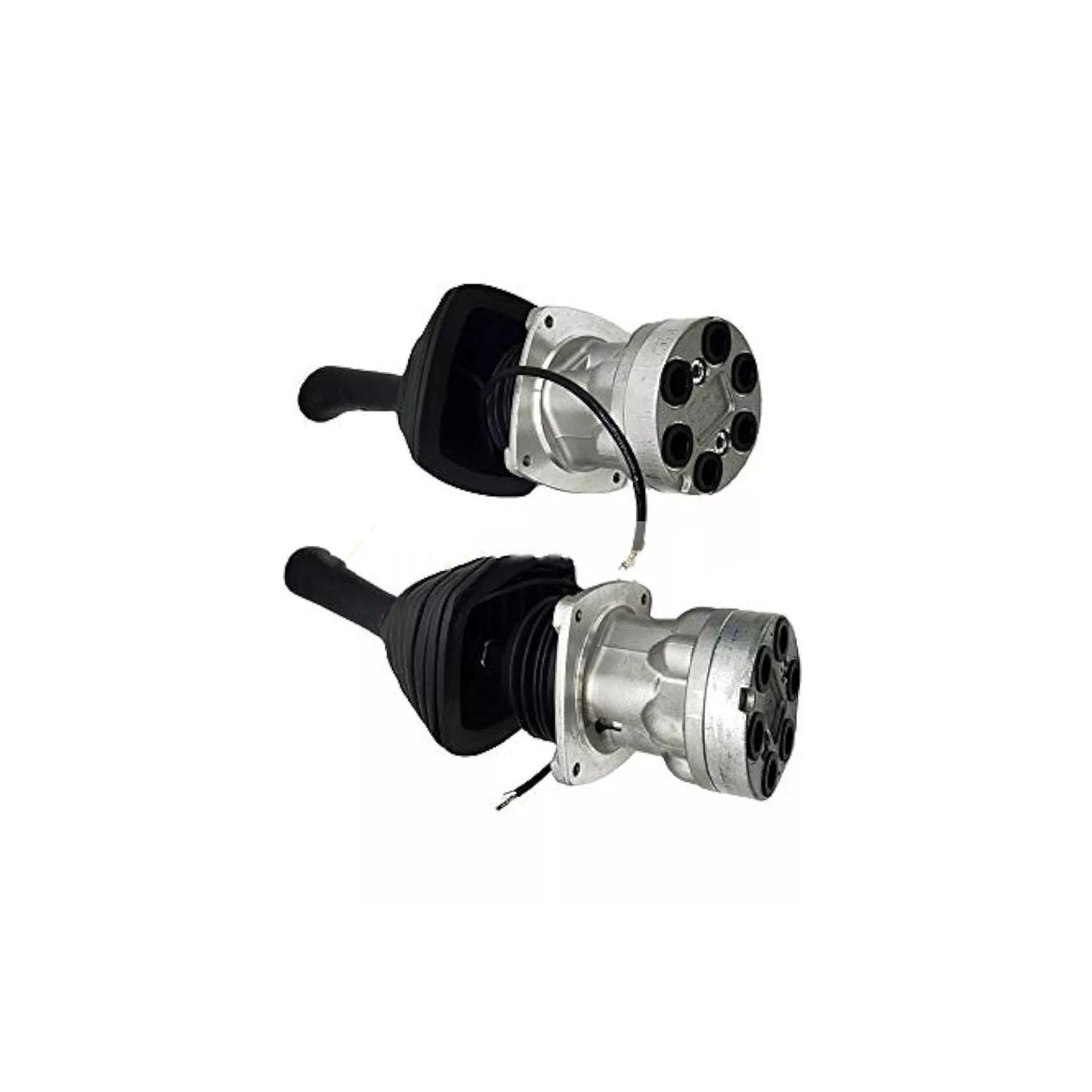 For Sany Excavator SY215-8 Control Handle Joystick Assembly