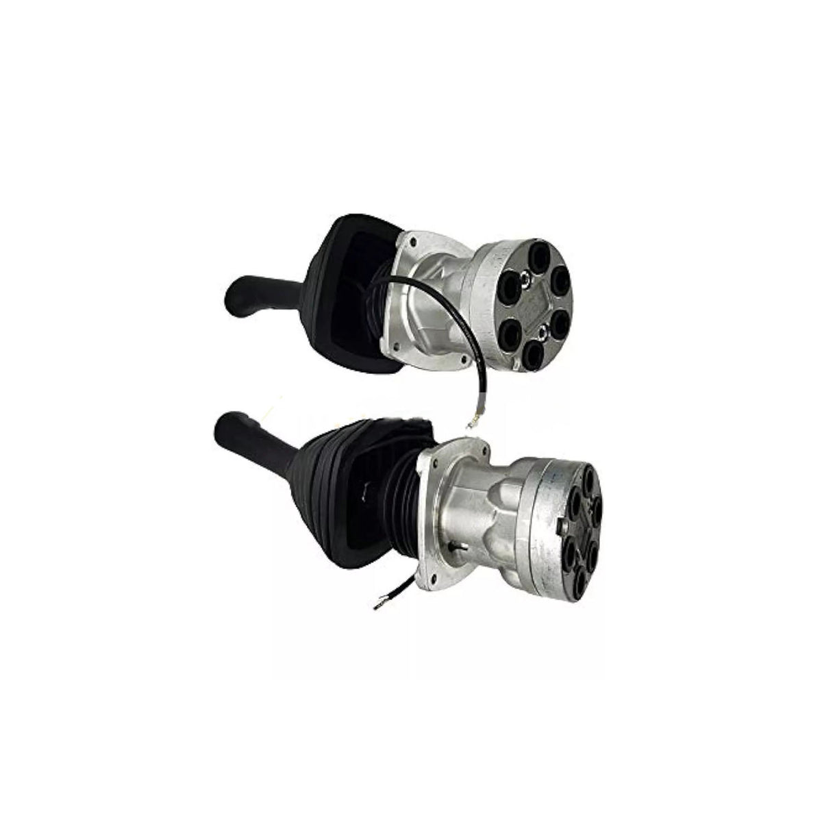 For Sany Excavator SY215-8 Control Handle Joystick Assembly - KUDUPARTS