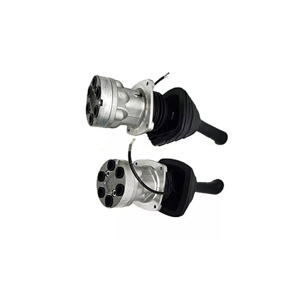 For Sany Excavator SY215-8 Control Handle Joystick Assembly - KUDUPARTS
