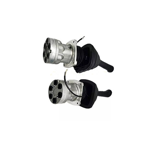 For Sany Excavator SY215-8 Control Handle Joystick Assembly - KUDUPARTS