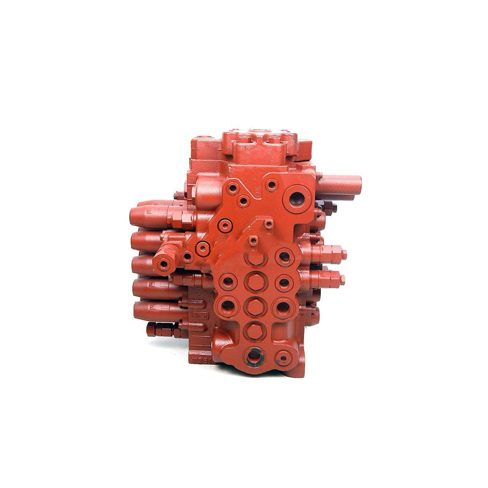 For Sany Excavator SY215-8 Main Control Valve Assy 14813535 - KUDUPARTS