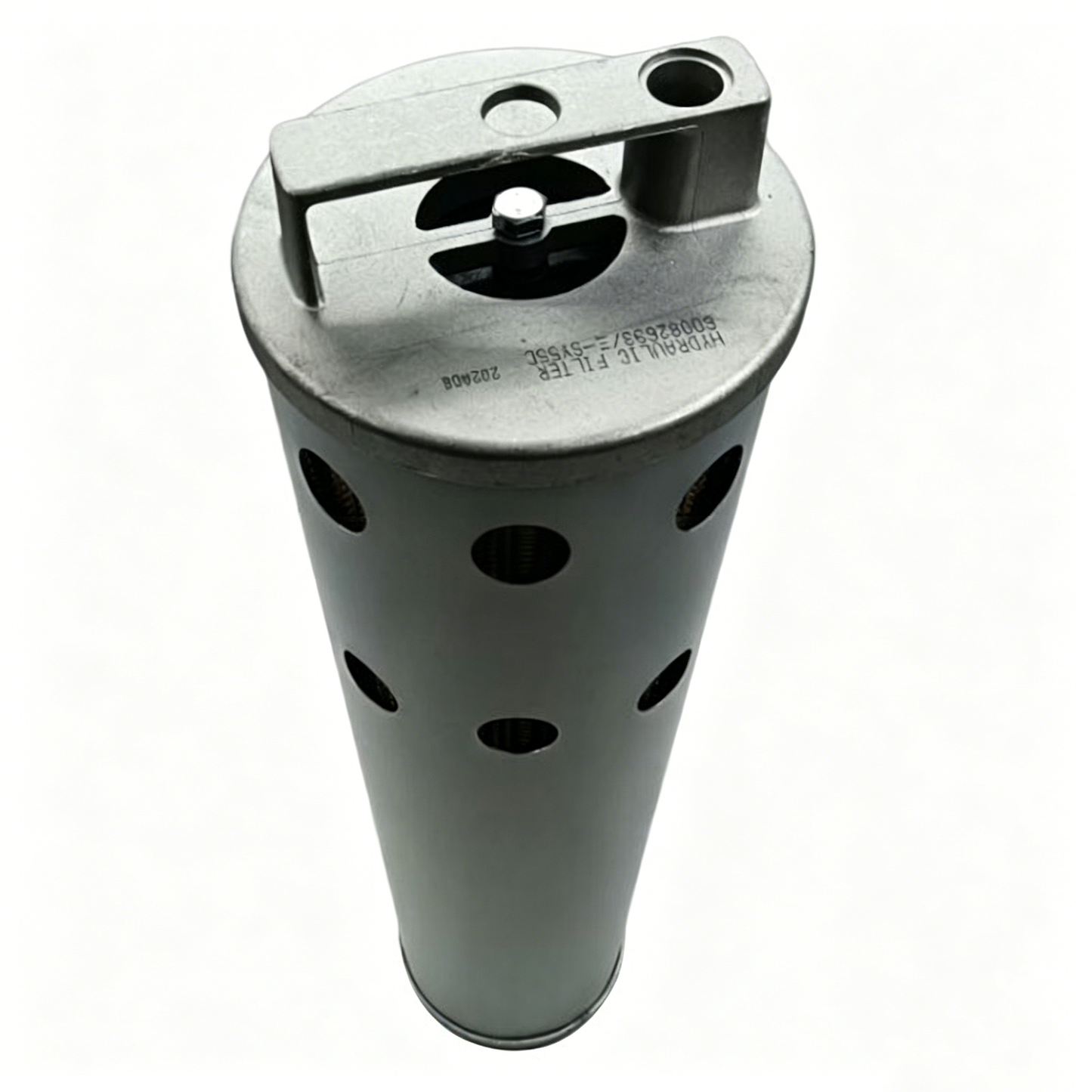 For Sany Excavator SY55 SY60 SY65 SY70 Hydraulic Filter PO-CO-01-0104A