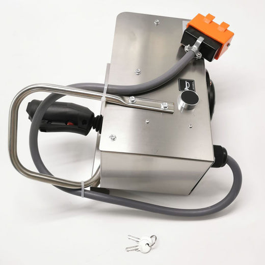 For Skyjack SJIII 3015, 3215, 3219, 3220, Upper Control Box 310185 Ship to US - KUDUPARTS