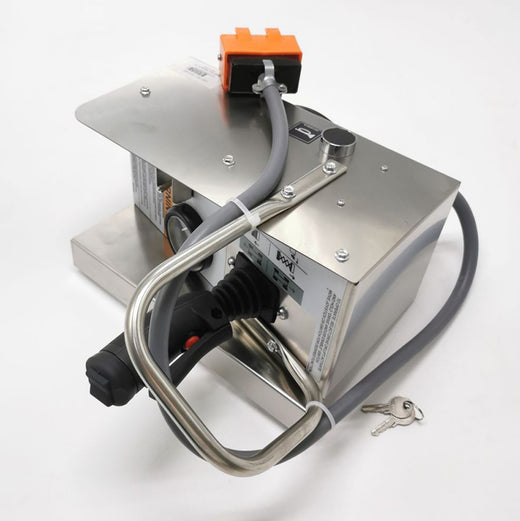 For Skyjack SJIII 3015, 3215, 3219, 3220, Upper Control Box 310185 Ship to US - KUDUPARTS