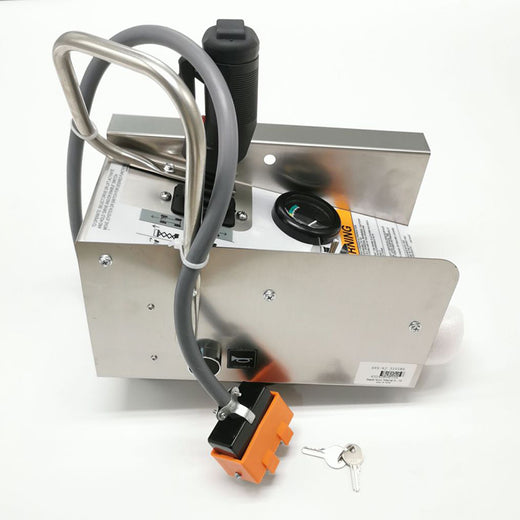 For Skyjack SJIII 3015, 3215, 3219, 3220, Upper Control Box 310185 Ship to US - KUDUPARTS