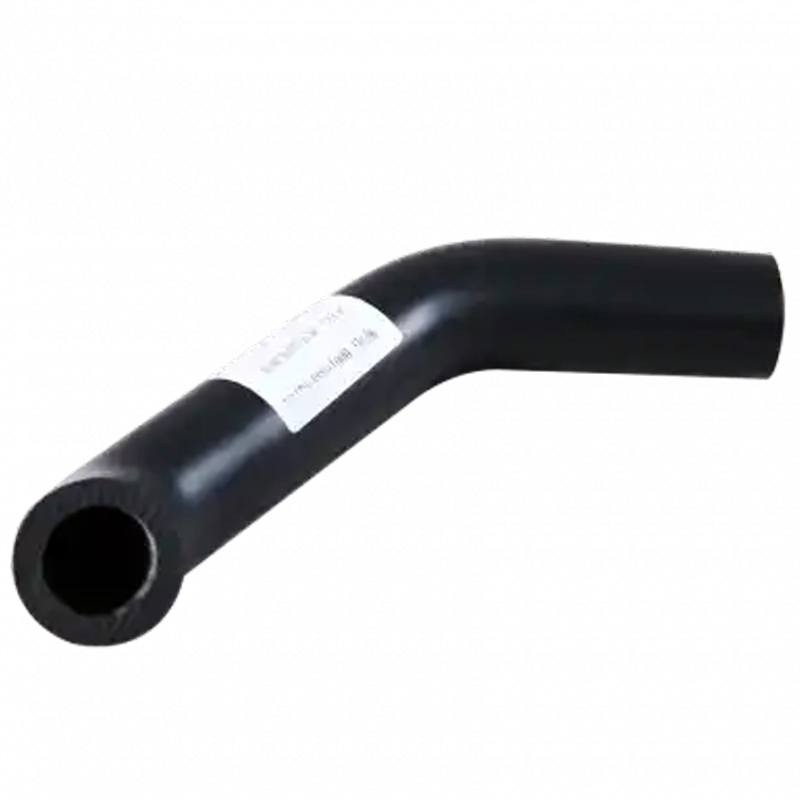 Manguera de agua superior KAH0670 para excavadora Sumitomo SH120A2