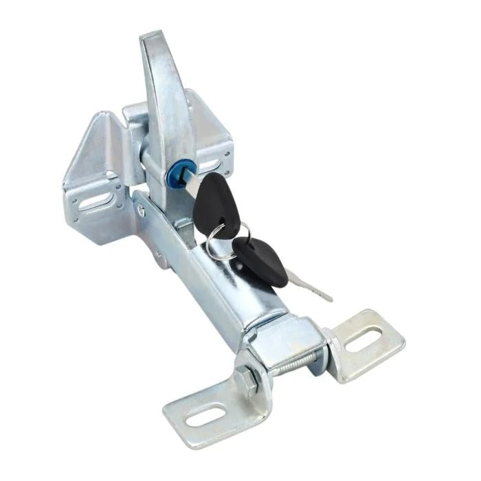 For Volvo Back Cover lock - KUDUPARTS