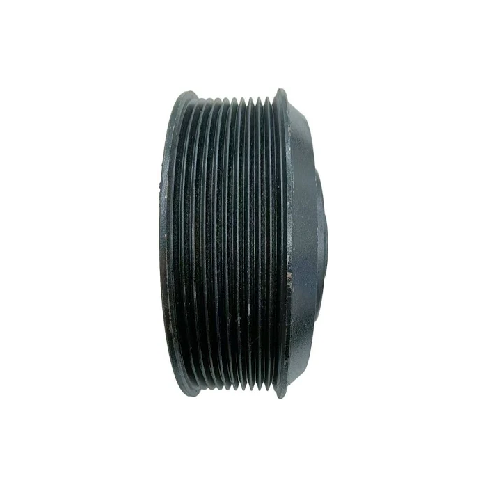 For Volvo Excavator EC135B EC140B EC160B EC180B EC210B EW145B EW160B EW180B EW200B Belt Transmission Pulley 20459863