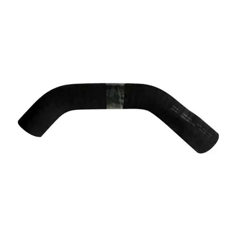 For Volvo Excavator EC210BP Common Rail Engine Lower Water Hose 14579231 - KUDUPARTS