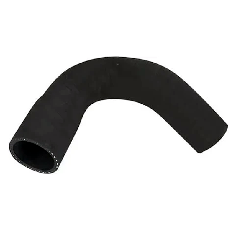 For Volvo Excavator EC210BP Common Rail Engine Upper Water Hose 14618824 - KUDUPARTS