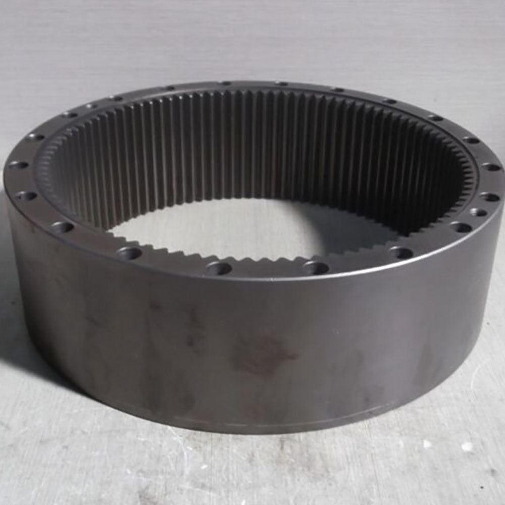 For Volvo Excavator EC210 Travel Gear Washer - KUDUPARTS