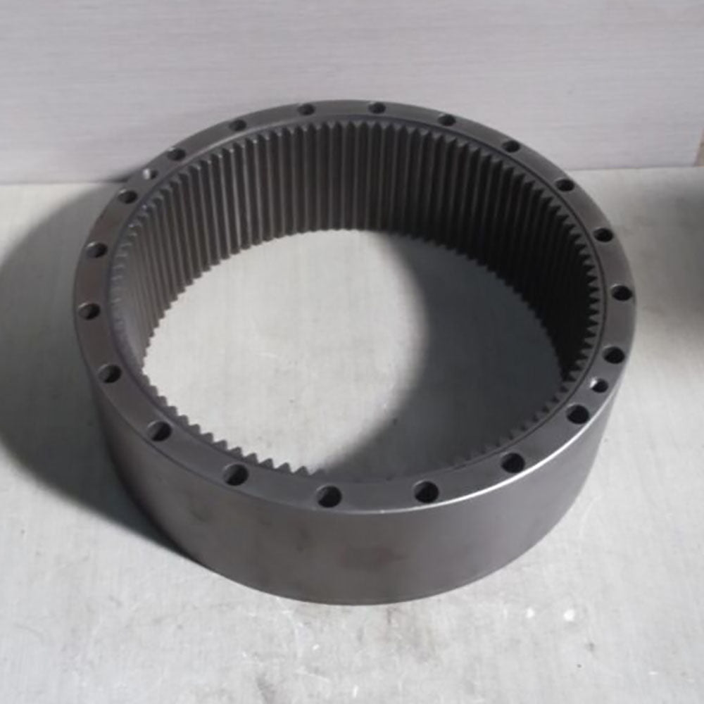 For Daewoo Excavator DH220-5 Traveling Gear Washer - KUDUPARTS