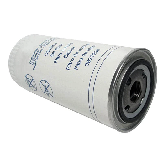 For Volvo Excavator EC220D EC235C EC235D EC240B EC240C EC250D EC250E Oil Filter VOE3831236 - KUDUPARTS