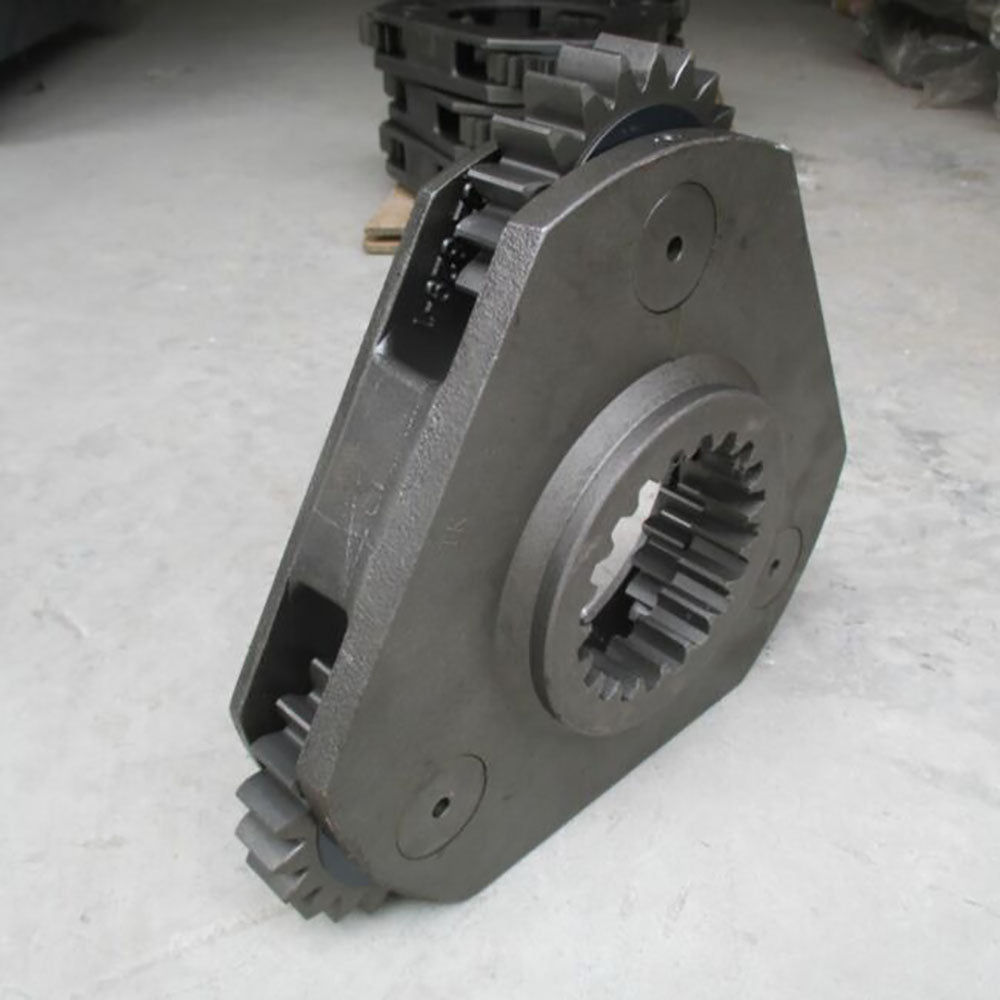For Volvo Excavator EC290BLC Travel Motor Second Class Assembly - KUDUPARTS
