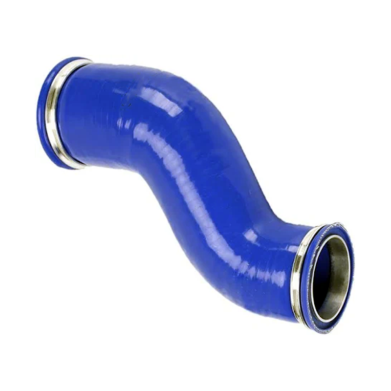 For Volvo Excavator EC290B Turbocharger Air Intake Hose VOE14618183 - KUDUPARTS