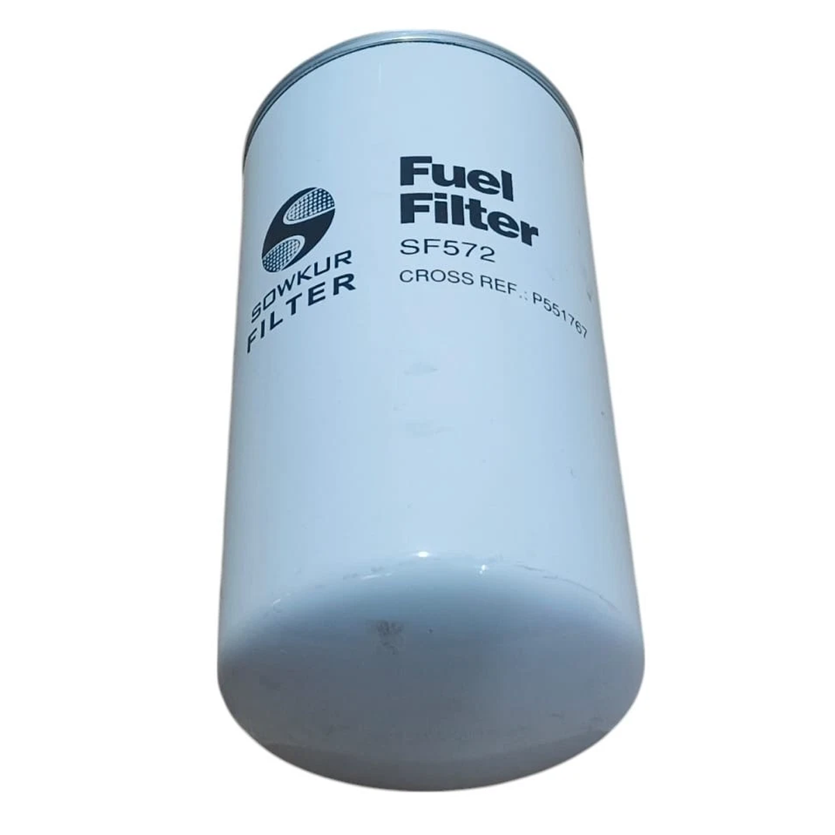 For Volvo Excavator EC330B EC360B EC460B Diesel Filter VOE20430751