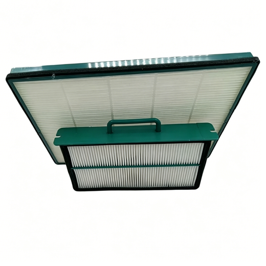 For Volvo Excavator EC360 Air Conditioning Filter Core Filter Element(external) - KUDUPARTS