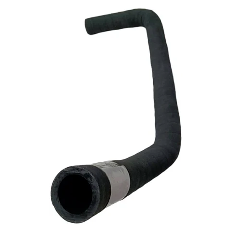 For Volvo Excavator EC360BLC 12152 Upper Water Hose 14536066 - KUDUPARTS