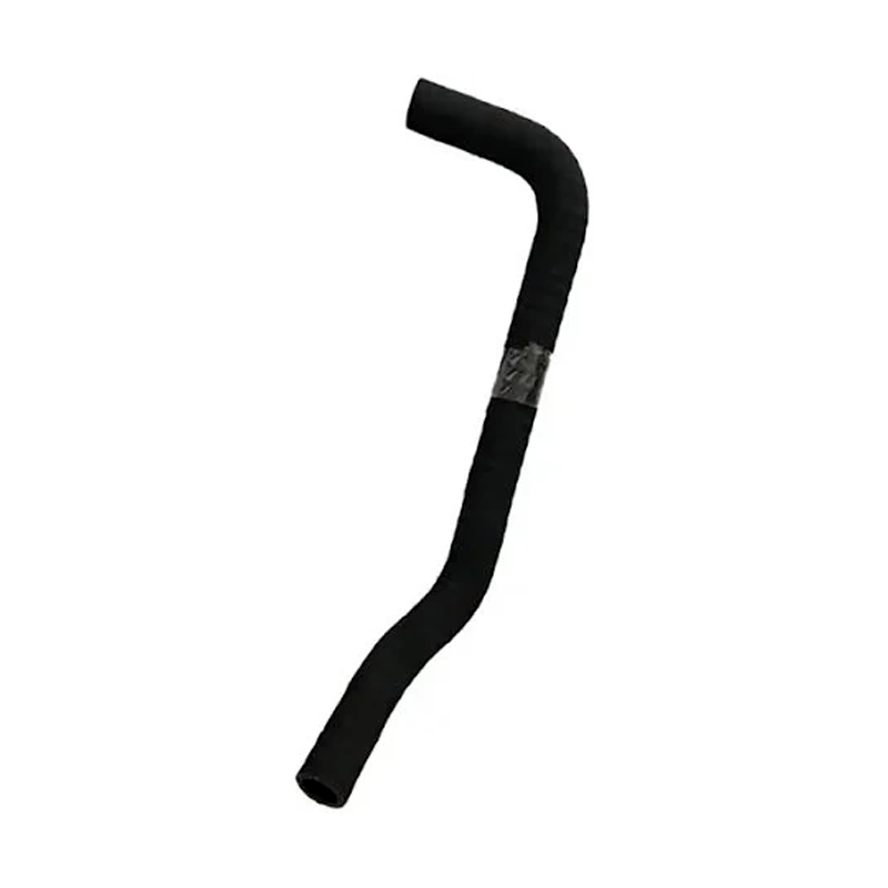 For Volvo Excavator EC460BLC Upper Water Hose 14536066 - KUDUPARTS