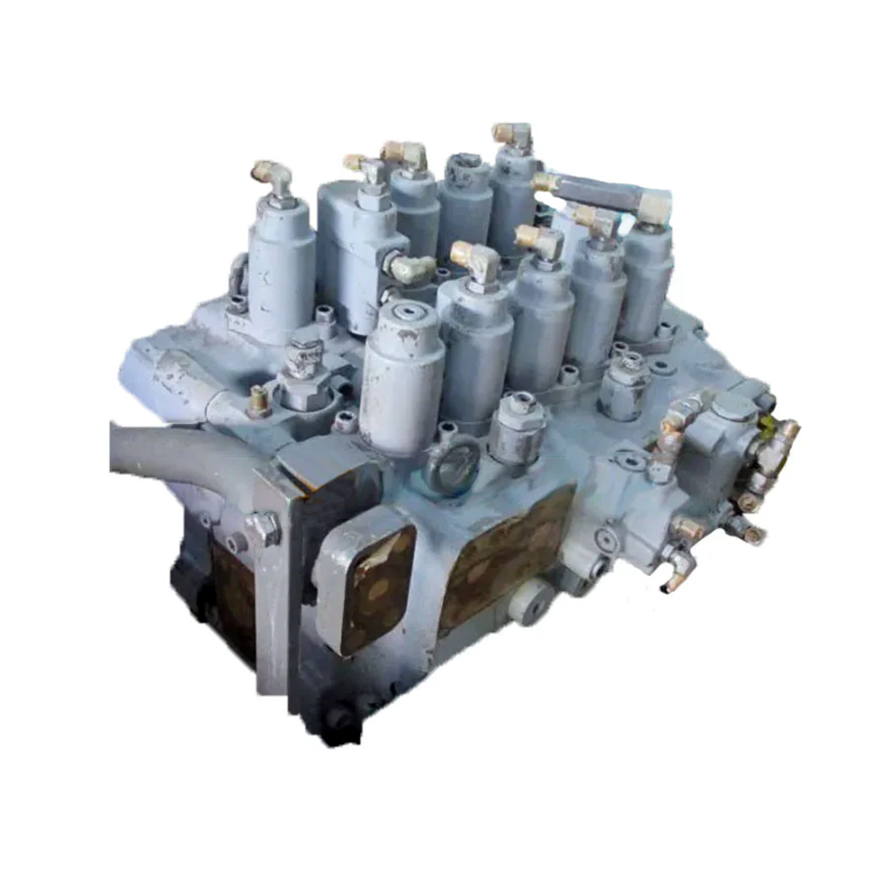 For Volvo Excavator EC460 Main Control Valve Assy