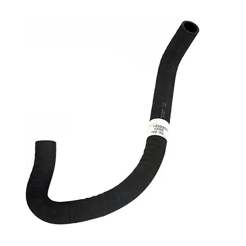 For Volvo Excavator EC55BLC Lower Water Hose 14503561 - KUDUPARTS