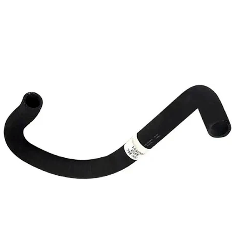 For Volvo Excavator EC55BLC Lower Water Hose 14503561 - KUDUPARTS