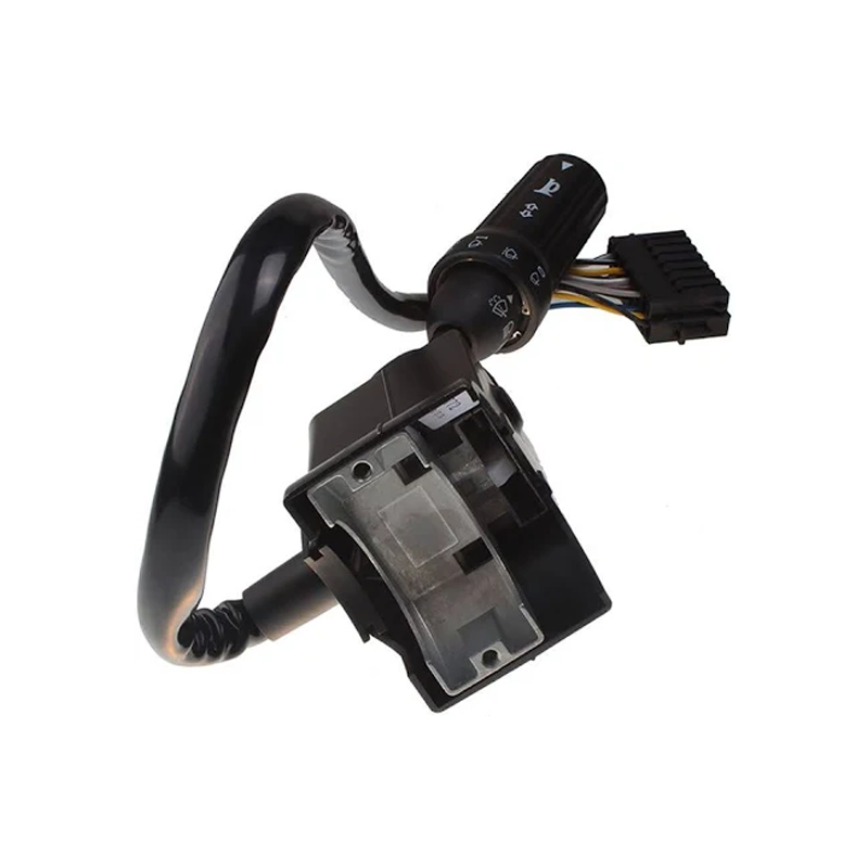 For Volvo Wheel Loader L60E L70E L90E L110E L120E L150E L180E L220E L330E Switch VOE11171772 11171772 - KUDUPARTS