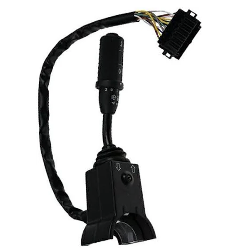 For Volvo Wheel Loader L90B VOLVO BM L90C L90C VOLVO BM L90D L90E Switch VOE11039248 11039248 - KUDUPARTS