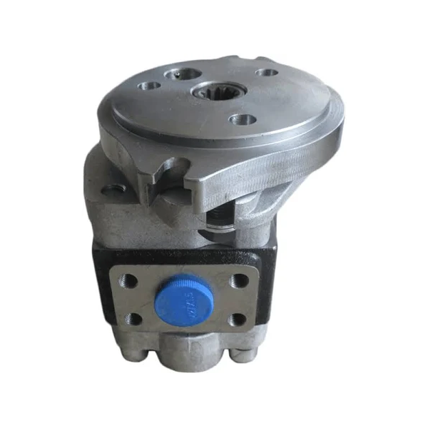 For YANMAR Excavator VIO80 Pilot Gear Pump - KUDUPARTS