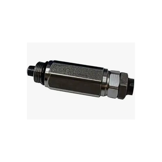 For Yanmar Excavator FR60 Relief Valve - KUDUPARTS