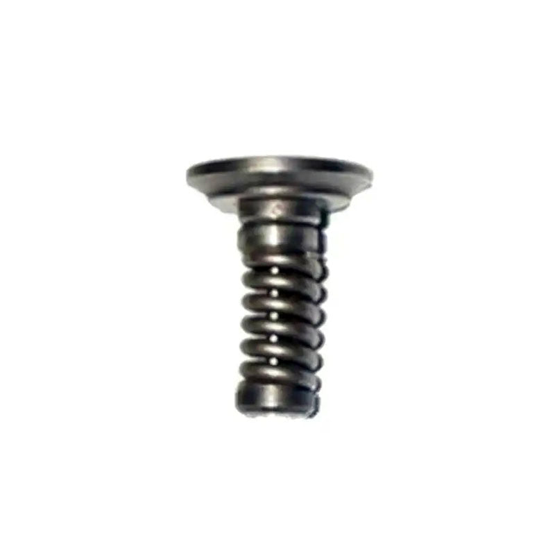 Clapet anti-retour 4P-7688 pour niveleuse Caterpillar 16G 16H