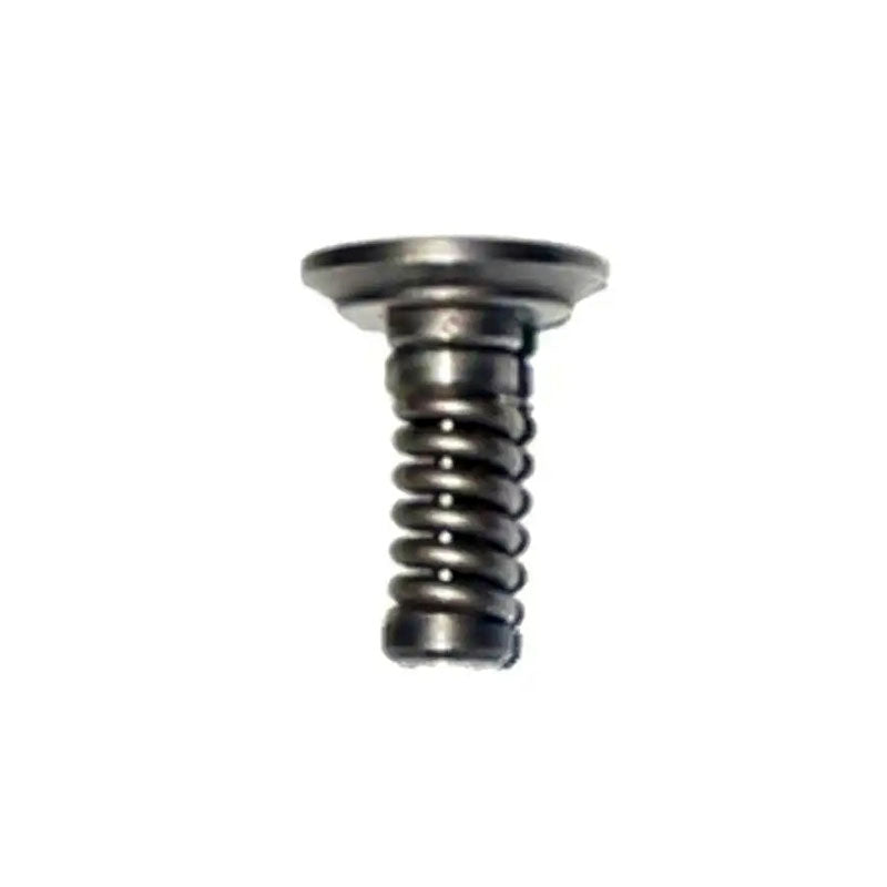 Clapet anti-retour 4P-7688 pour bulldozer Caterpillar 814B 824G 824GII 824C