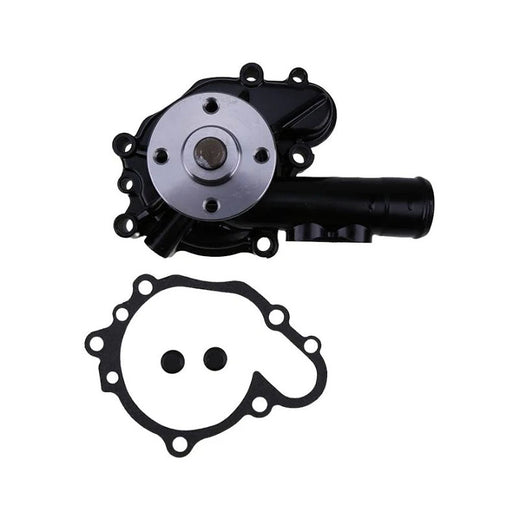 For Komatsu Bulldozer D20PL-7 D21A-7 D21S-7 D20P-7A Engine 4D94E 4D98E Water Pump YM129900-42000 YM129900-42001 - KUDUPARTS
