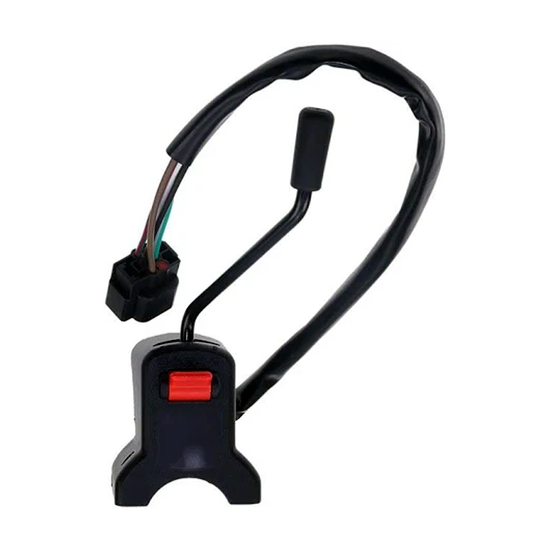 Forward Neutral and Reverse Switch MB91306-05200 for Mitsubishi Caterpillar CAT Forklift GP25-K - KUDUPARTS