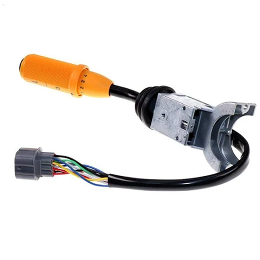 Forward & Reverse Shuttle Lever Switch 701/80145 for JCB 3CX 4CX 215 214 216 217 - KUDUPARTS